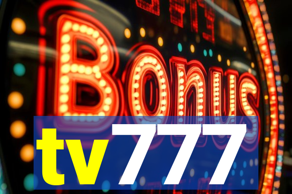 tv777