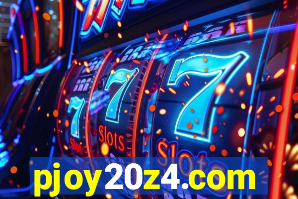 pjoy20z4.com