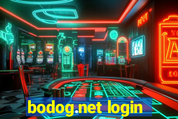 bodog.net login