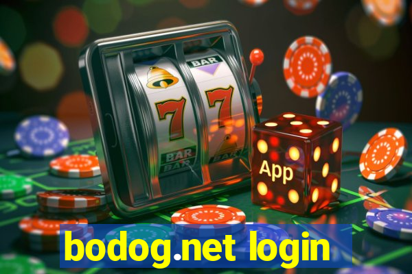 bodog.net login