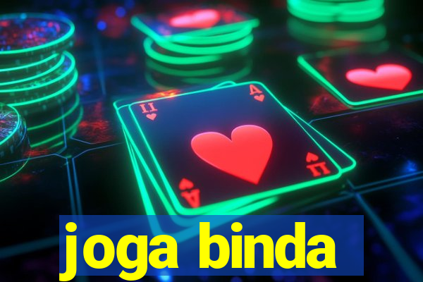 joga binda