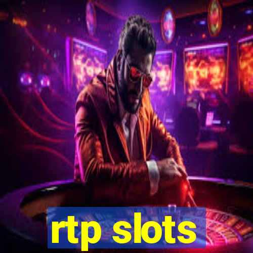 rtp slots