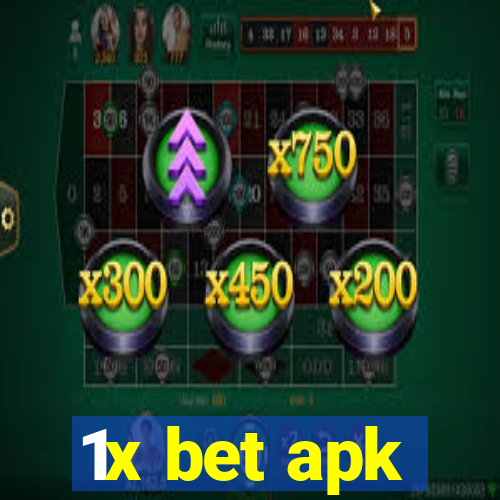 1x bet apk