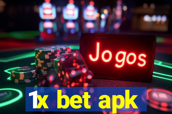 1x bet apk