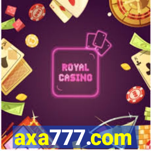 axa777.com