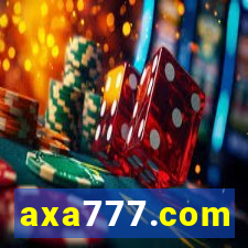 axa777.com