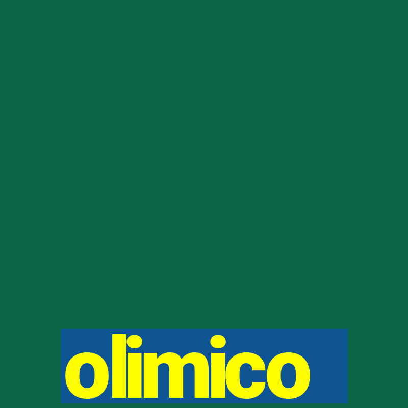 olimico