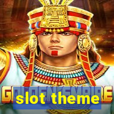 slot theme