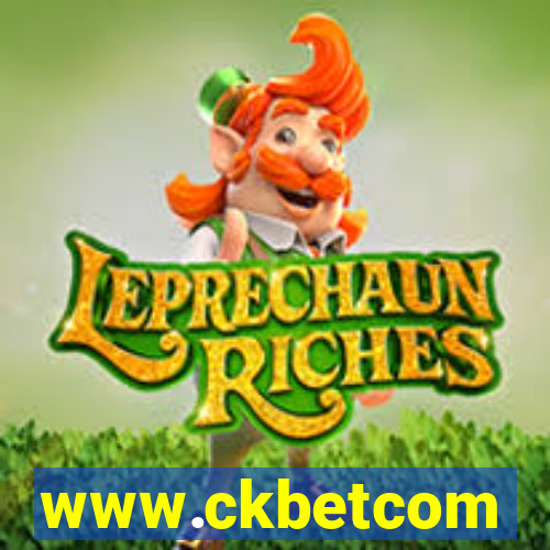 www.ckbetcom