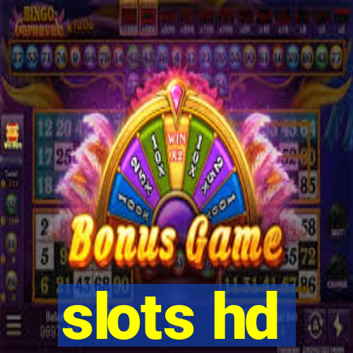 slots hd