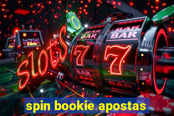 spin bookie apostas