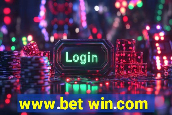 www.bet win.com