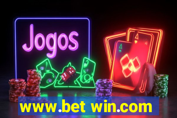 www.bet win.com