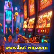 www.bet win.com