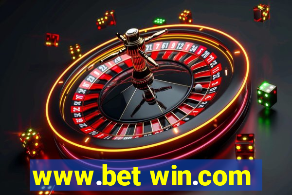 www.bet win.com