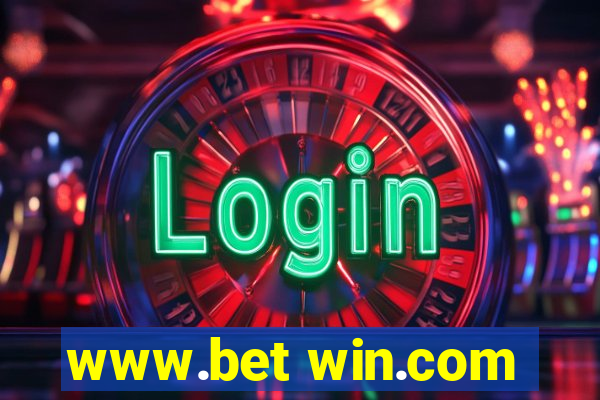 www.bet win.com