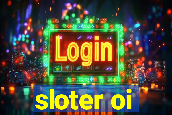 sloter oi