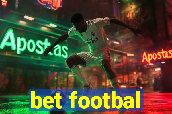 bet footbal