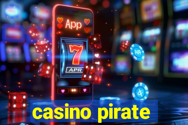 casino pirate