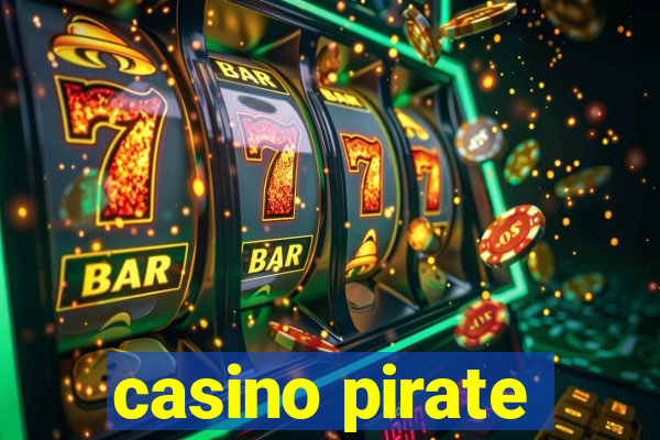 casino pirate