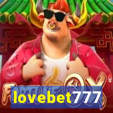 lovebet777