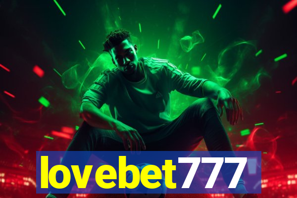 lovebet777