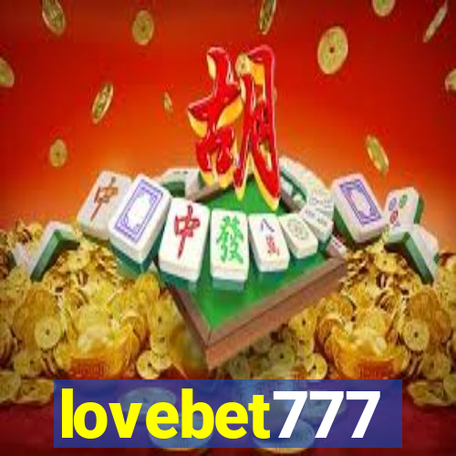 lovebet777