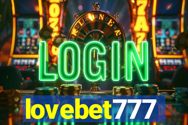 lovebet777