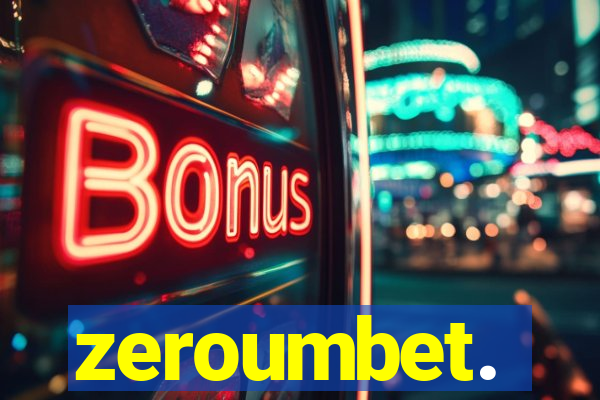 zeroumbet.