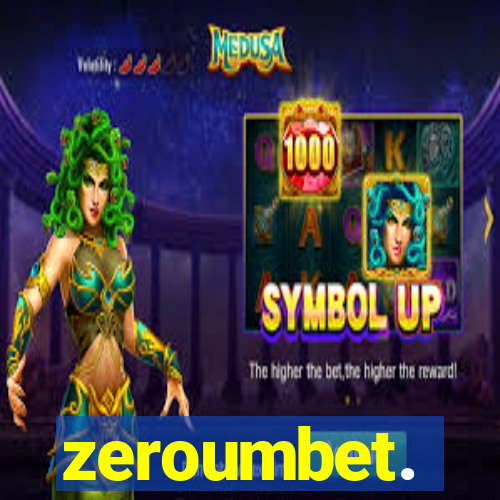 zeroumbet.