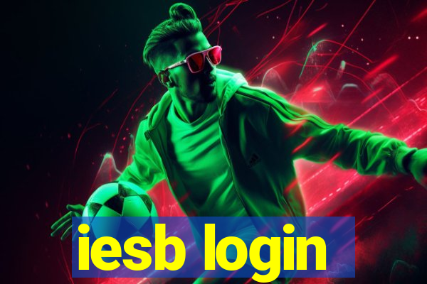 iesb login