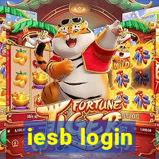 iesb login