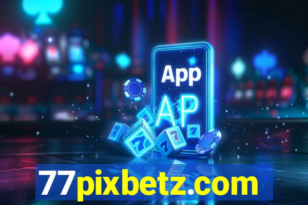 77pixbetz.com