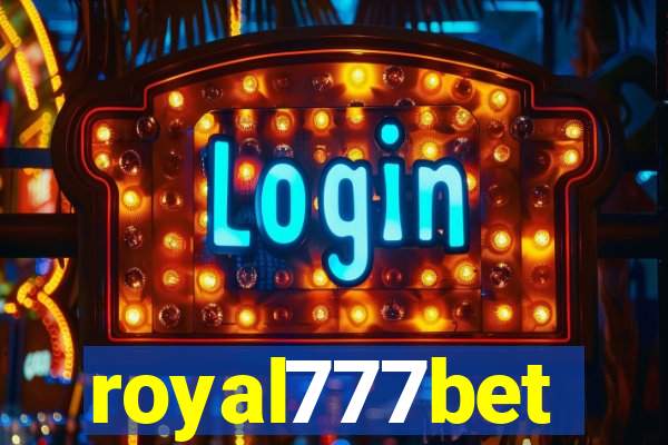 royal777bet