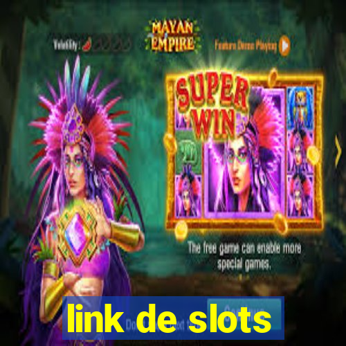 link de slots