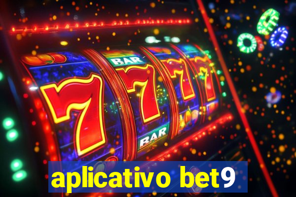 aplicativo bet9