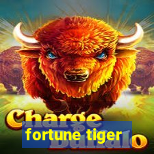 fortune tiger