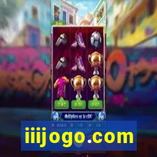 iiijogo.com