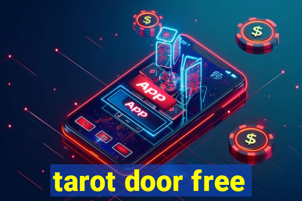 tarot door free