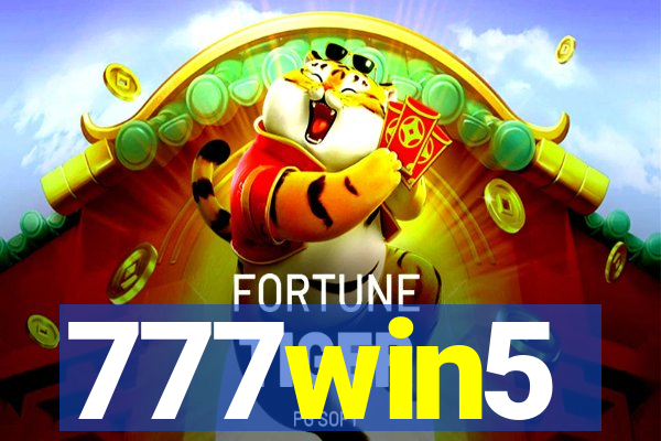 777win5