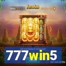 777win5