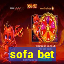 sofa bet