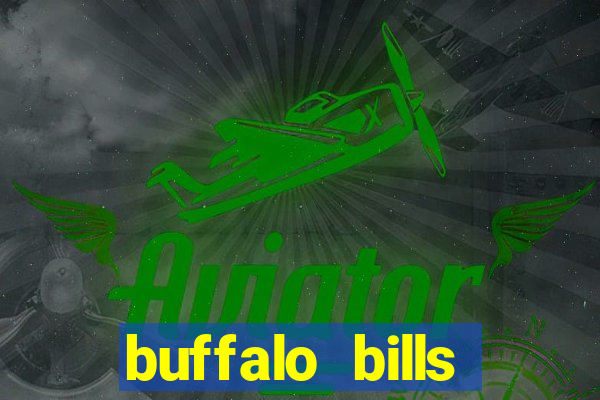 buffalo bills casino hotel