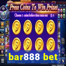 bar888 bet