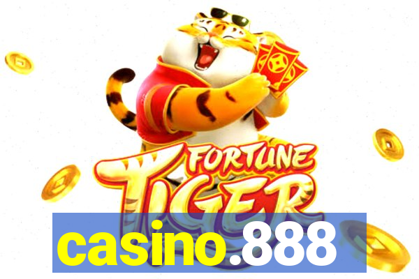 casino.888