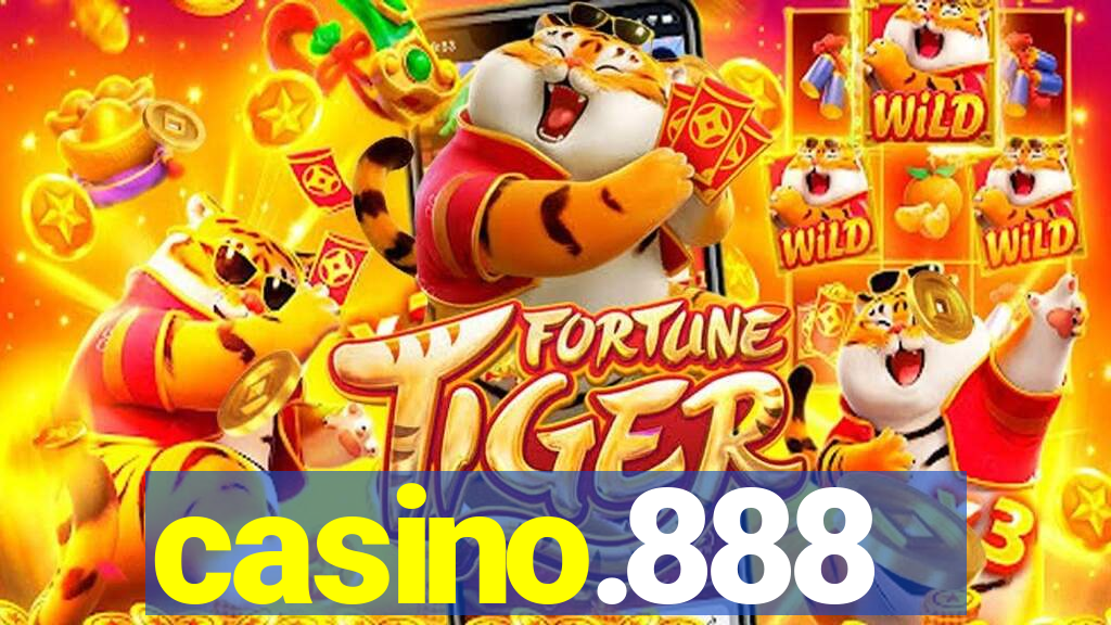 casino.888