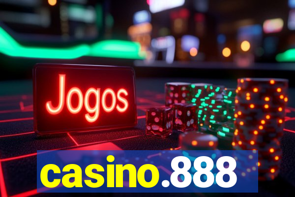 casino.888