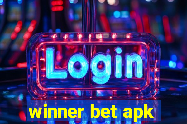 winner bet apk