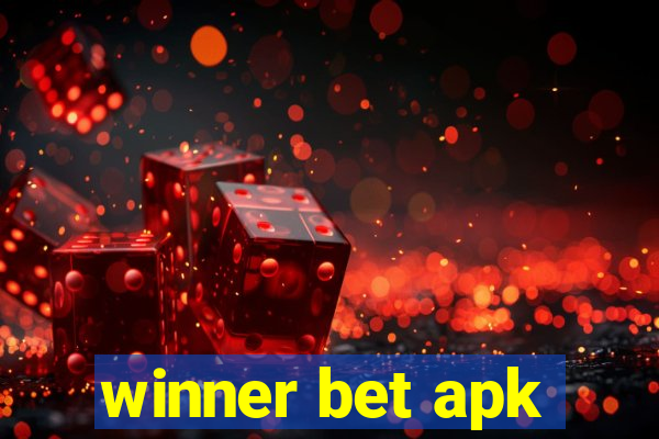 winner bet apk