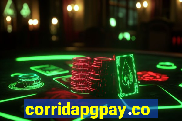 corridapgpay.com